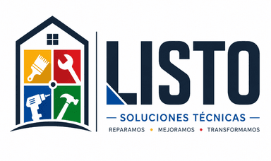 LISTO Soluciones Técnicas